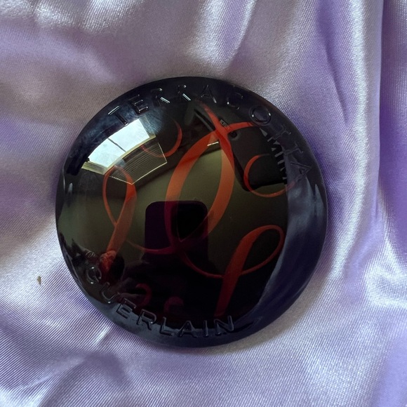NEW Guerlain Teracotta Bronzer 01 Light Warm - Picture 4 of 5